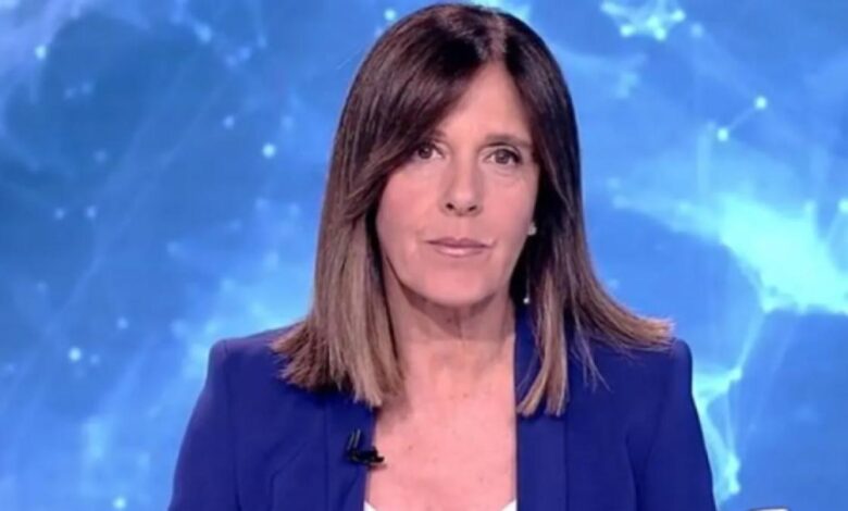 TVE anuncia a la sustituta de Ana Blanco en el 'Telediario 1'