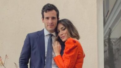 Tamara Falcó anuncia su compromiso con Iñigo Onieva: así es el anillo de pedida