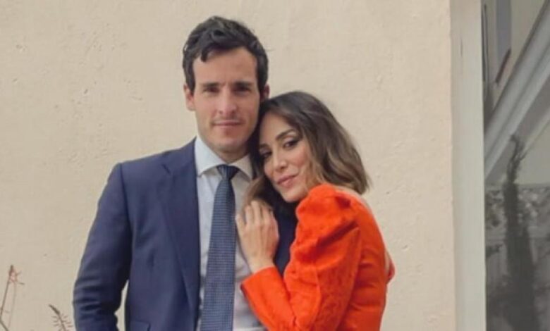 Tamara Falcó anuncia su compromiso con Iñigo Onieva: así es el anillo de pedida
