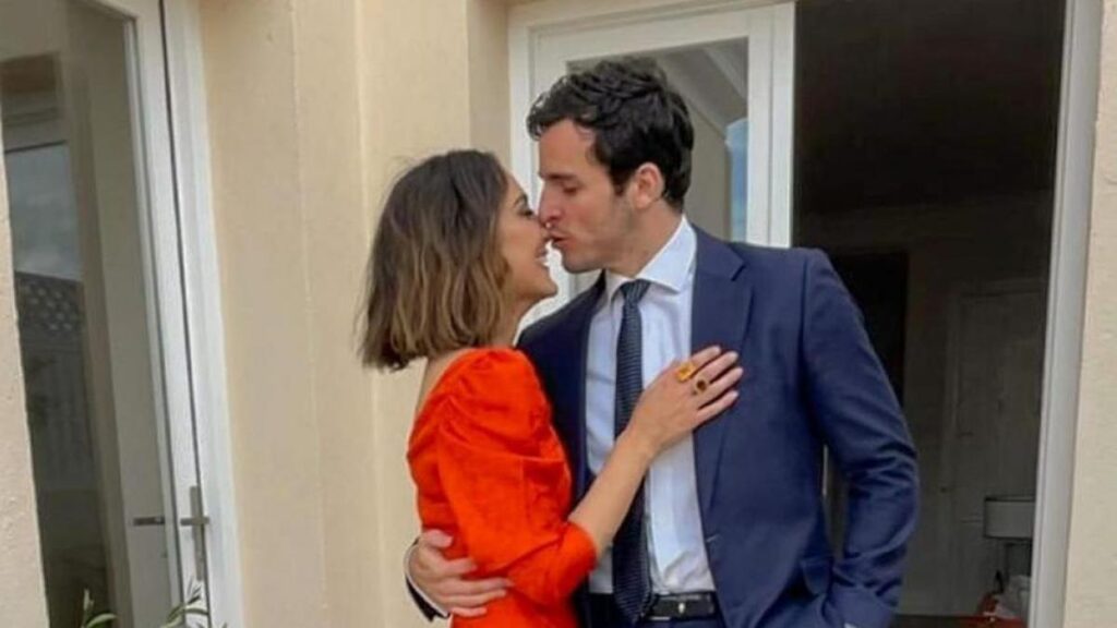 Tamara Falcó echa a Íñigo Onieva de su casa, según 'El Programa de Ana Rosa'