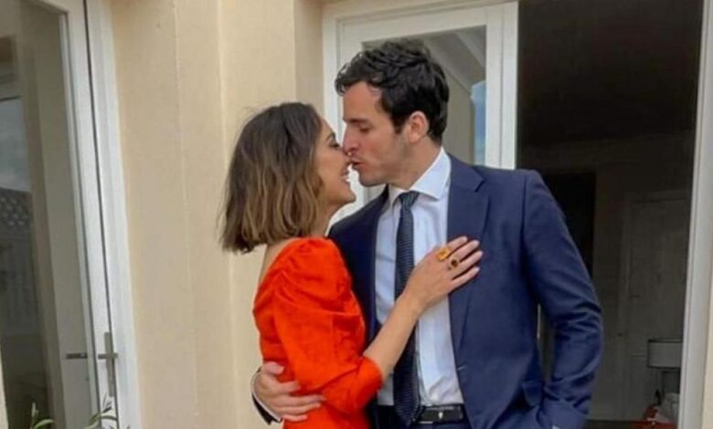 Tamara Falcó echa a Íñigo Onieva de su casa, según 'El Programa de Ana Rosa'