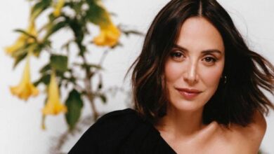 Tamara Falcó habla por primera vez tras conocerse la infidelidad de Íñigo Onieva
