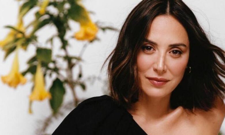 Tamara Falcó habla por primera vez tras conocerse la infidelidad de Íñigo Onieva