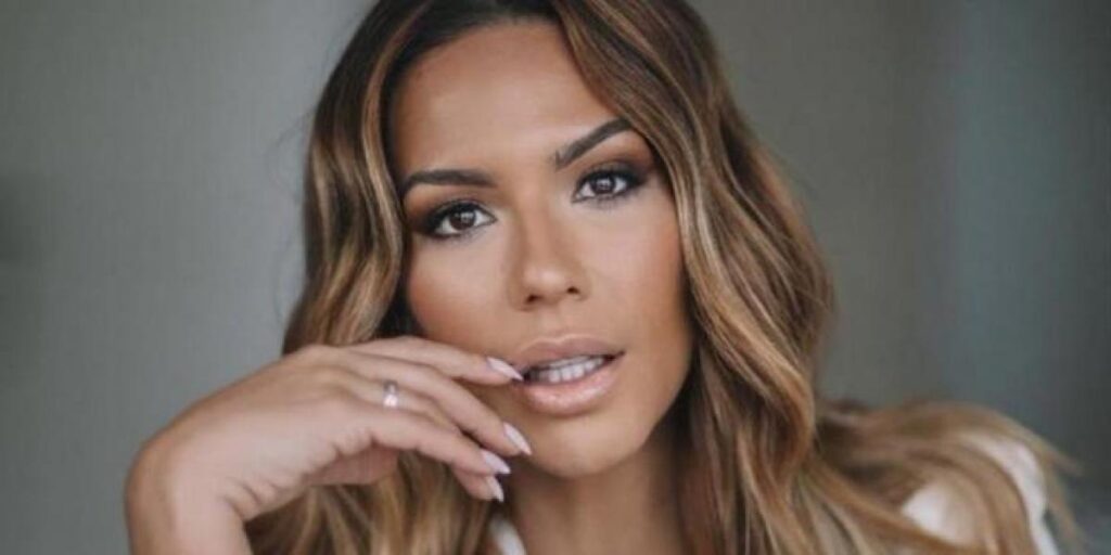 Tamara Gorro sorprende en Instagram con un nuevo 'look': "El cuerpo me lo pedía"