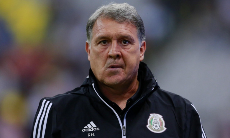 Tata Martino: "50 por ciento de los jugadores que vinieron estarán en el Mundial" | Video