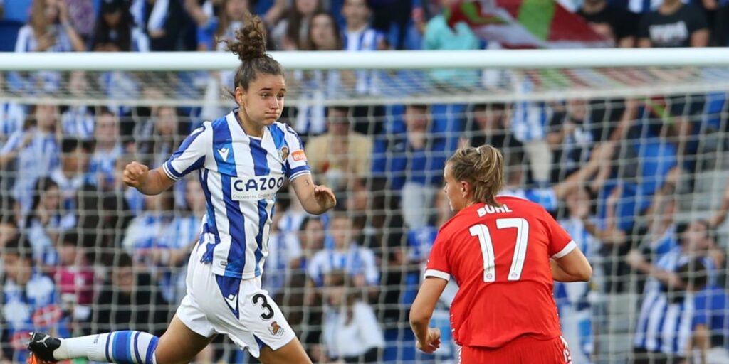 Tejada se cuela en la polémica lista de Vilda