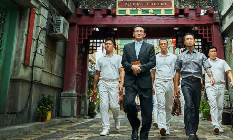 Temporada 2 de 'Narco-Saints': estado de renovación de Netflix y qué esperar