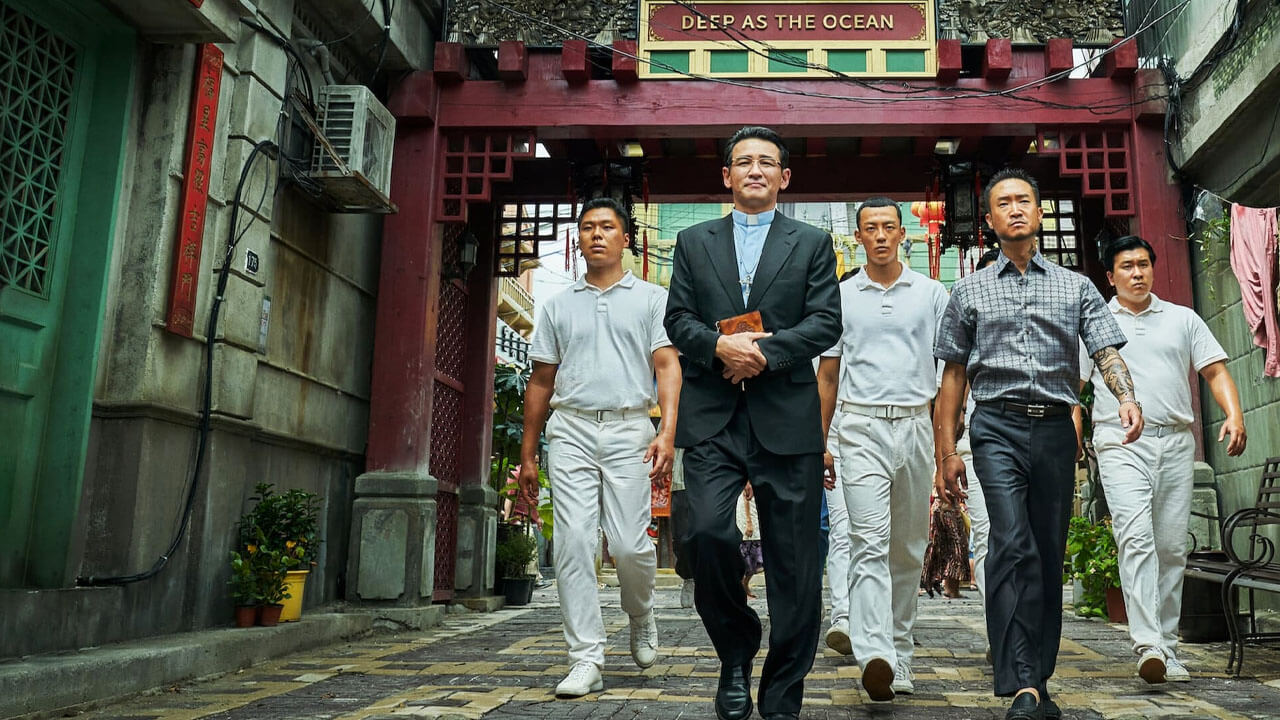 Temporada 2 de 'Narco-Saints': estado de renovación de Netflix y qué esperar