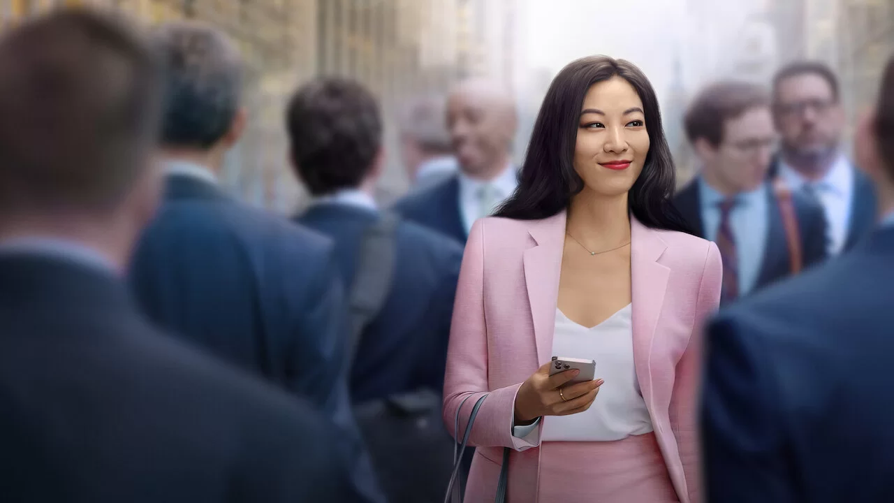 estado de renovación de netflix de la temporada 2 de seguimiento de socios