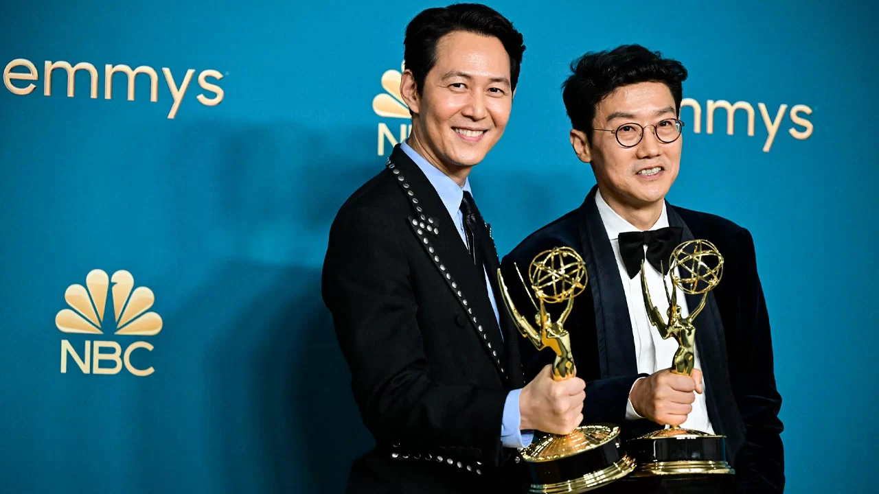 juego de calamar temporada 2 netflix lee jung jae ganador del emmy juego de calamar temporada 2 netflix lee jung jae ganador del emmy