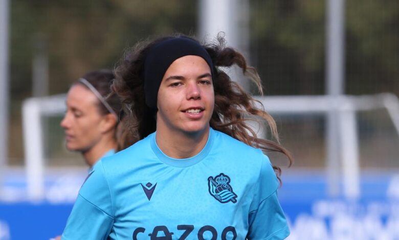“Tenemos un gran equipo y no nos vamos a rendir”
