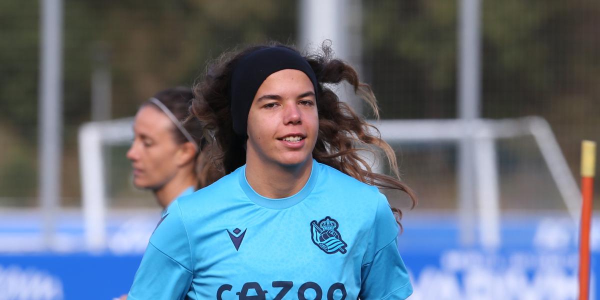 “Tenemos un gran equipo y no nos vamos a rendir”