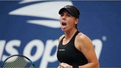 Tenis: ¡Histórico! Guiliana Olmos, primera mexicana en el Top 10 de Dobles de WTA | Video