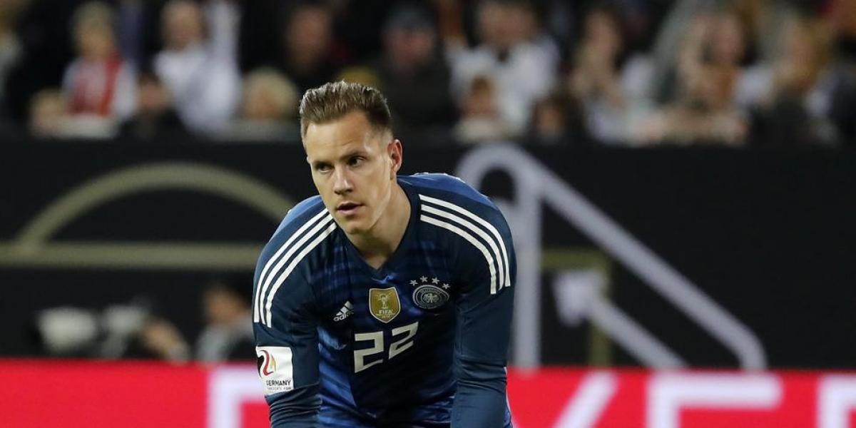 Ter Stegen debuta en un duelo crucial por el liderato
