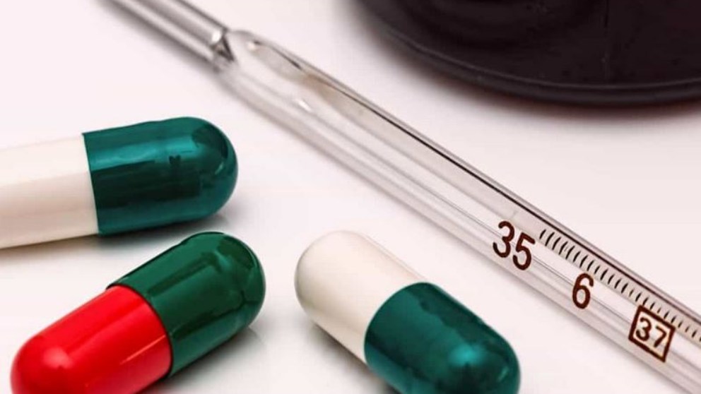 Termómetro: Descubre su historia