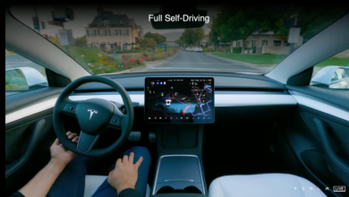 Tesla extiende el acceso a FSD en medio del escrutinio del regulador