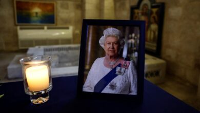 Testamento de la reina Isabel II permanecerá guardado en una caja fuerte por 90 años