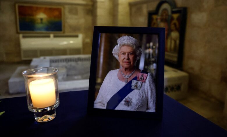 Testamento de la reina Isabel II permanecerá guardado en una caja fuerte por 90 años