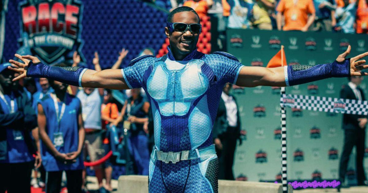 The Boys Star comparte una foto sangrienta del set de la cuarta temporada