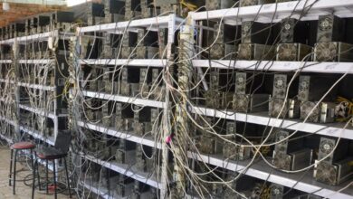 'The Merge' podría ser una buena noticia para los entusiastas de Ethereum de China