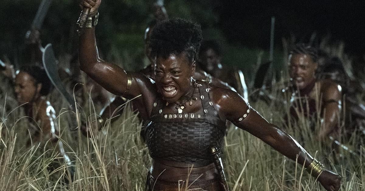 The Woman King gana $ 19 millones en el fin de semana de apertura en la taquilla