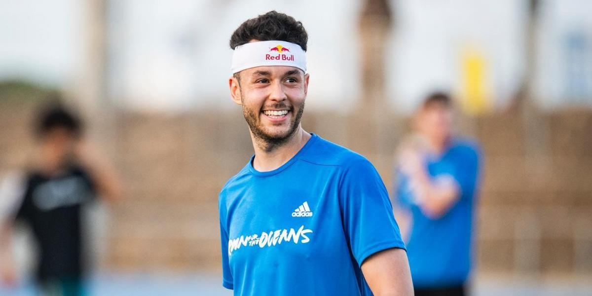 TheGrefg, concursante confirmado para el Gran Premio Red Bull Autos Locos