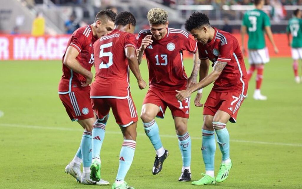 Tiene México una bipolar actuación ante Colombia | Video