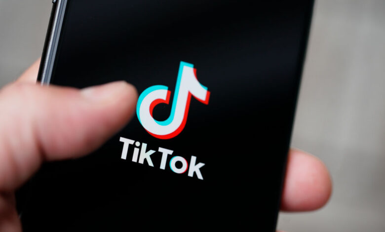 TikTok apunta a la estafa política y la recaudación de fondos en los últimos ajustes de política