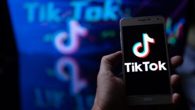 TikTok se enfrenta a una multa de 29 millones de dólares en el Reino Unido por "no proteger la privacidad de los niños"