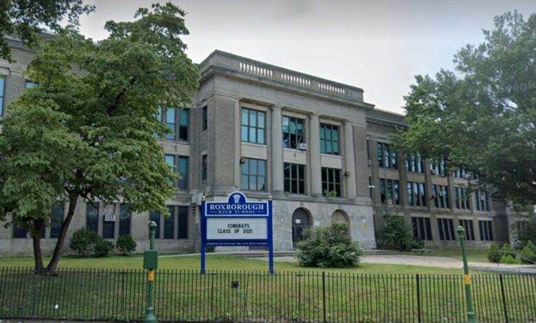 Tiroteo en preparatoria de Filadelfia deja al menos un muerto y cuatro heridos