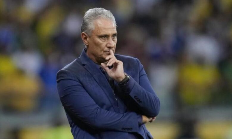 Tite le pide a Vinicius Junior que "drible, baile" y mantenga su "esencia"