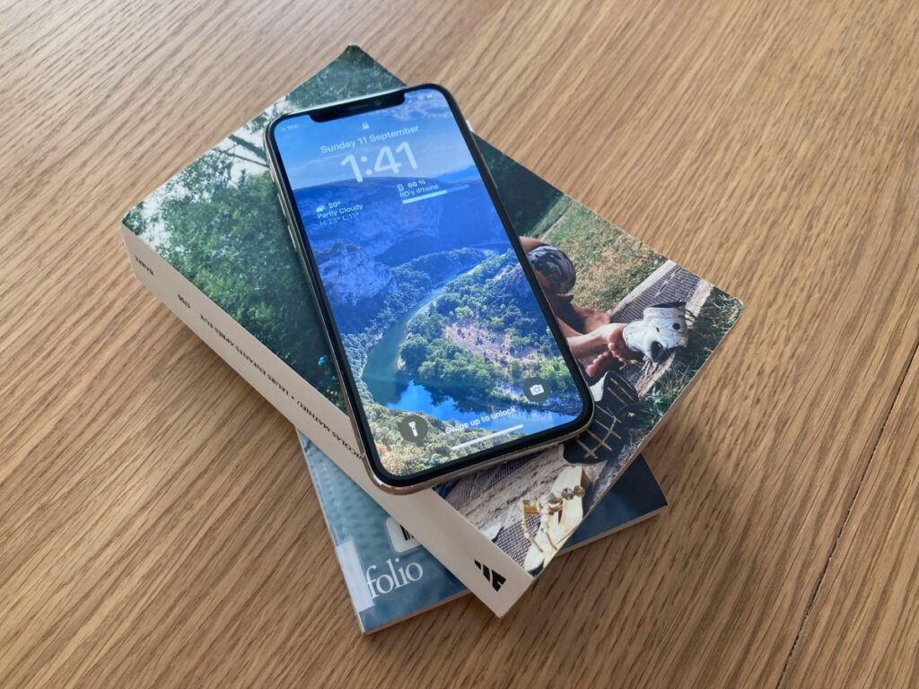 Todas las ingeniosas características de iOS 16 que quieres conocer