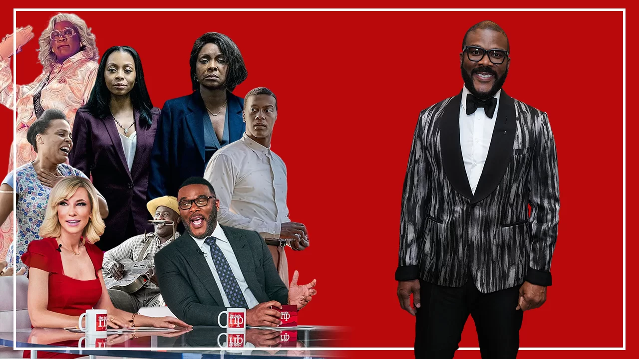 títulos de tyler perry en netflix títulos de tyler perry en netflix