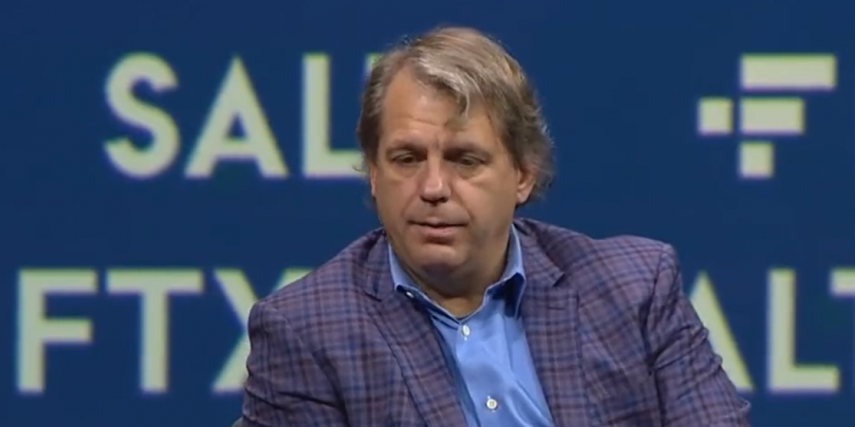 Todd Boehly se pronuncia sobre el despido de Tuchel