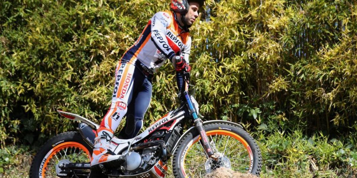 Toni Bou acaba el Mundial de su decimosexto título con su séptima victoria