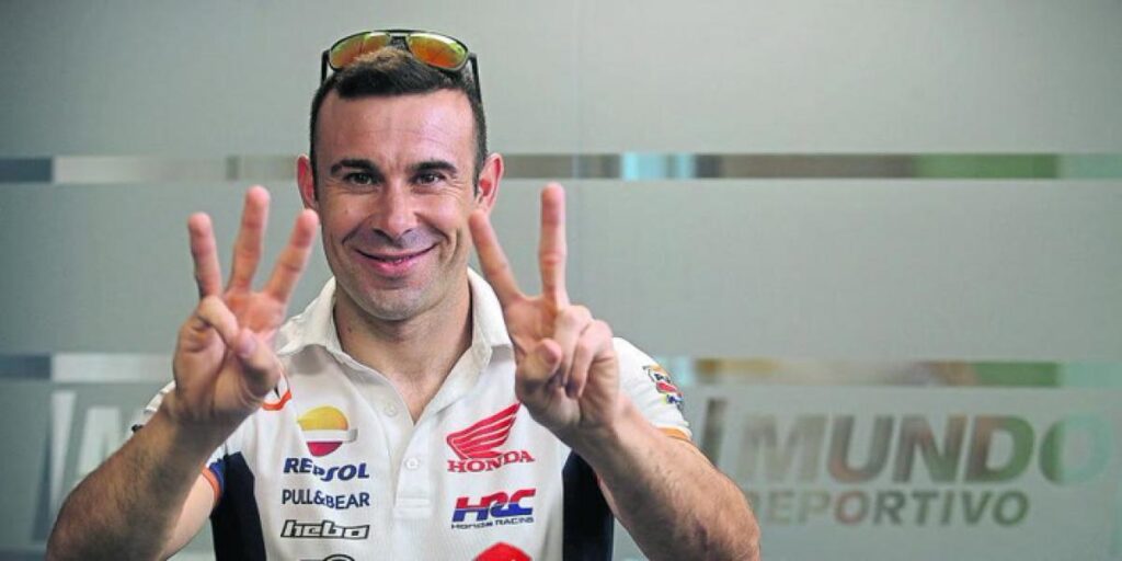 Toni Bou quiere más: “Me planteo objetivos muy bestias”