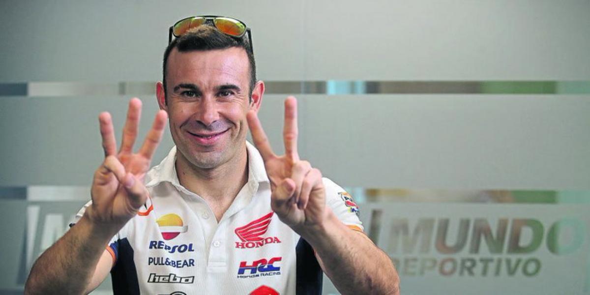 Toni Bou quiere más: “Me planteo objetivos muy bestias”