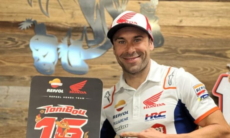 Toni Bou revalida matemáticamente su 16º título mundial indoor
