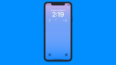 'Top Widgets' se eleva al número 1 en la App Store, desplazando a BeReal, a medida que despega la personalización de iOS 16