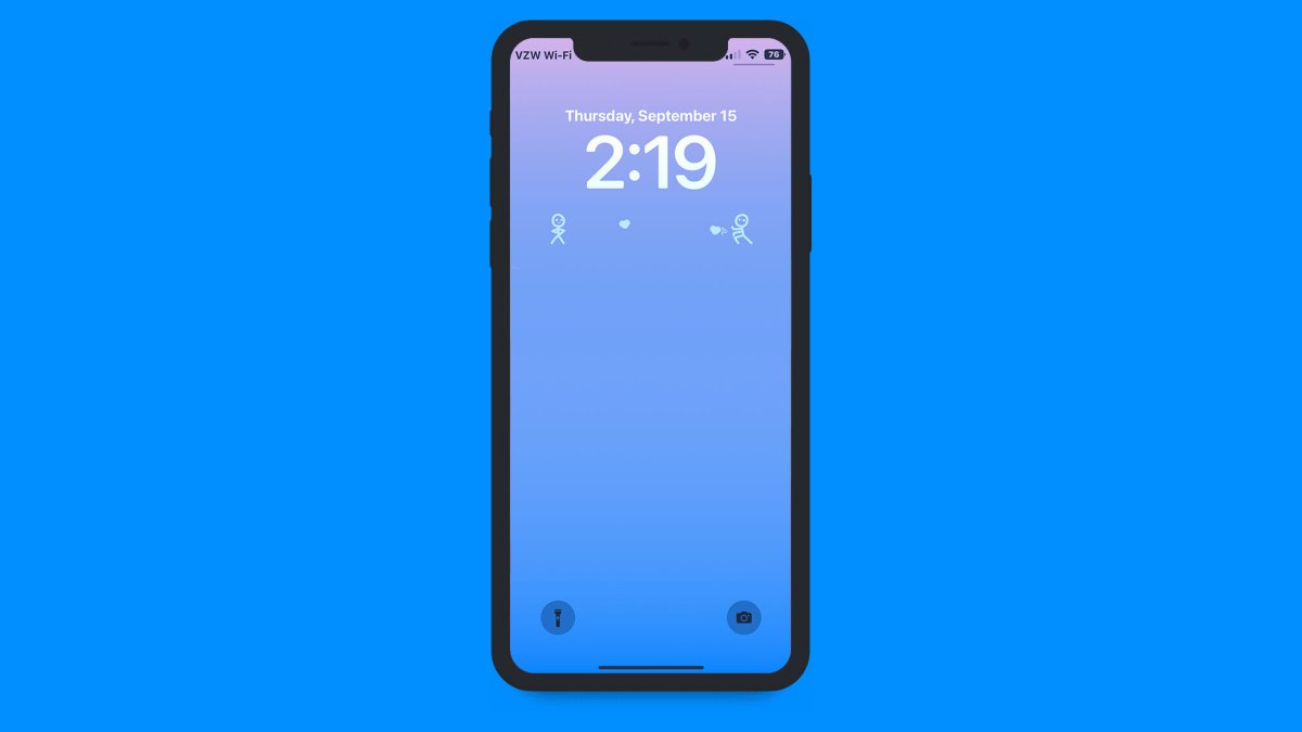 ‘Top Widgets’ se eleva al número 1 en la App Store, desplazando a BeReal, a medida que despega la personalización de iOS 16