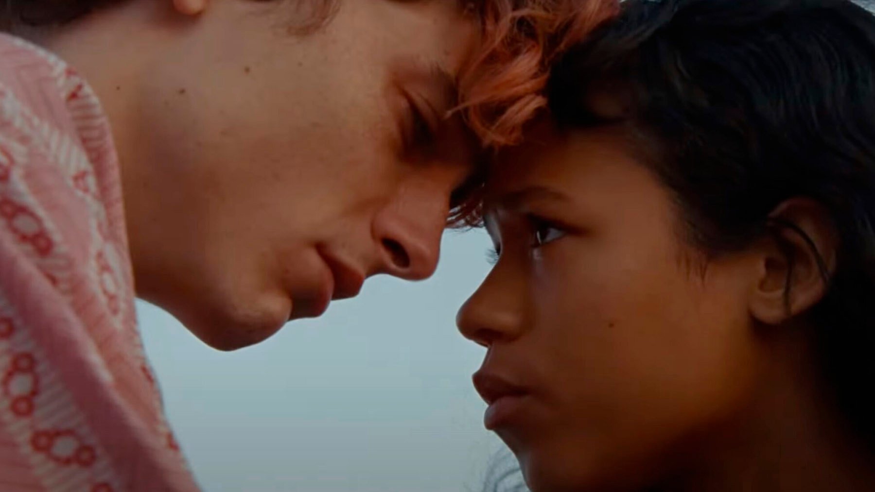 Tráiler de ‘Hasta los huesos: Bones and All’, el romance caníbal de Timothée Chalamet