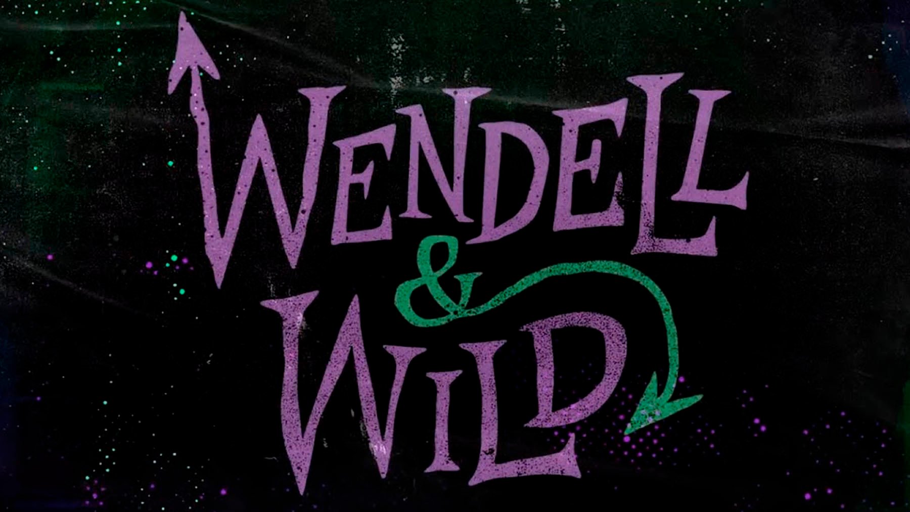 Tráiler de ‘Wendelle y Wild’: El director de ‘Pesadilla antes de navidad’ regresa al stop-motion