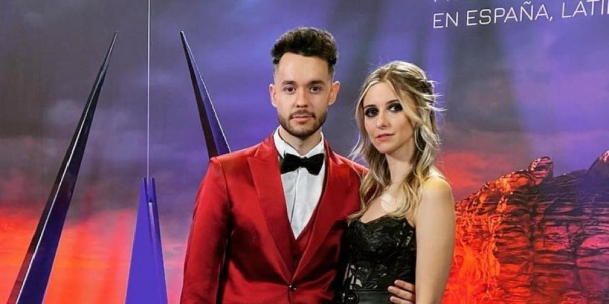 Tras meses de rumores, los 'streamers' TheGrefg y Gemita confirman su ruptura en directo