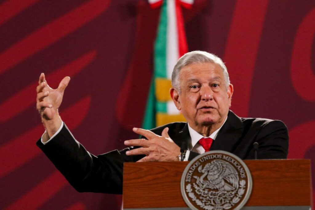 Tras recibir carta de Biden, AMLO no hablará sobre T-MEC el 16 de septiembre... y dedica desfile a GN