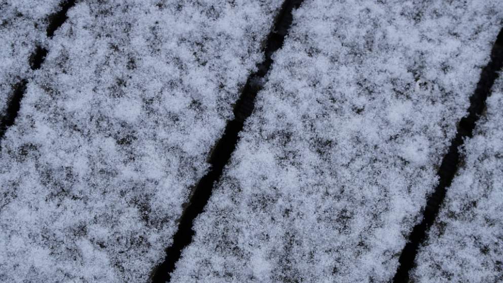 Tres pequeños experimentos para hacer en casa con niños