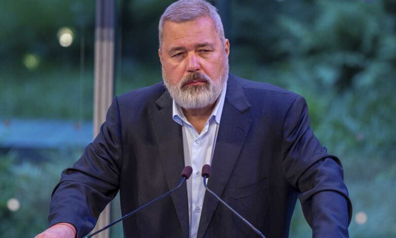 Tribunal Supremo de Rusia ordena el cierre de la web del periódico 'Novaya Gazeta'