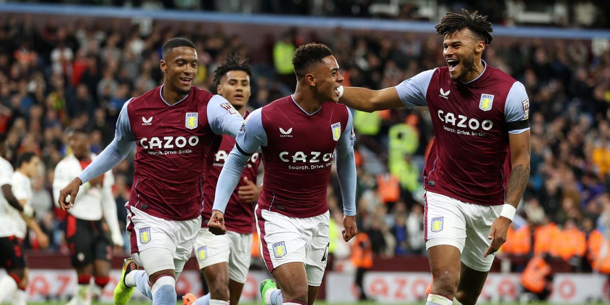 Triunfo del Aston Villa y Gerrard respira más tranquilo