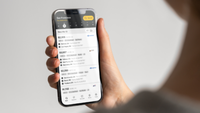 TruckSmarter sale del sigilo con un tablero de carga gratuito para camioneros