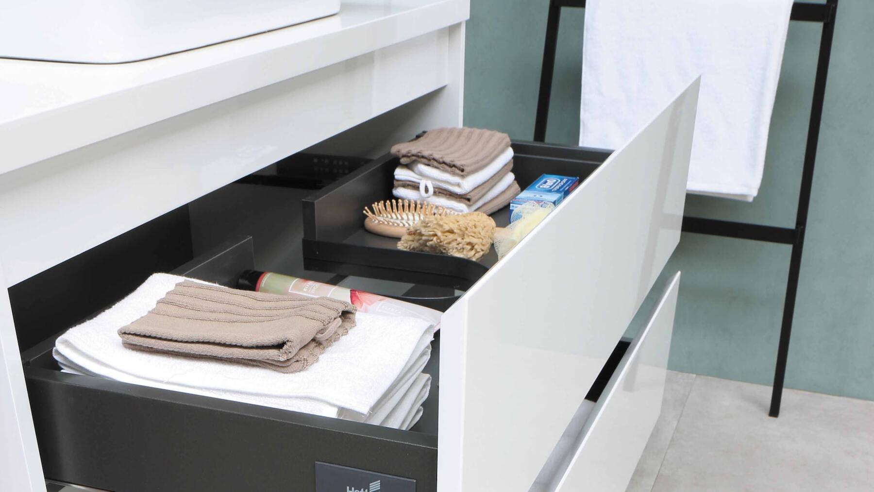 Trucos caseros infalibles para que los cajones de tu casa siempre huelan bien