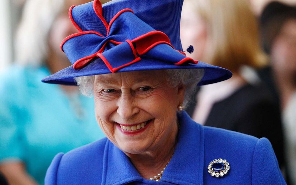 Trudeau, AMLO, Macron y otros mandatarios se despiden de la reina Isabel II